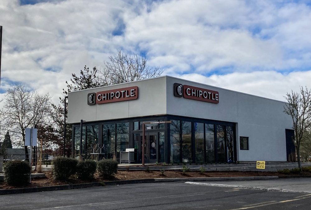 Dine Out for a Cause: Chipotle’s Fundraising Event for Every Child