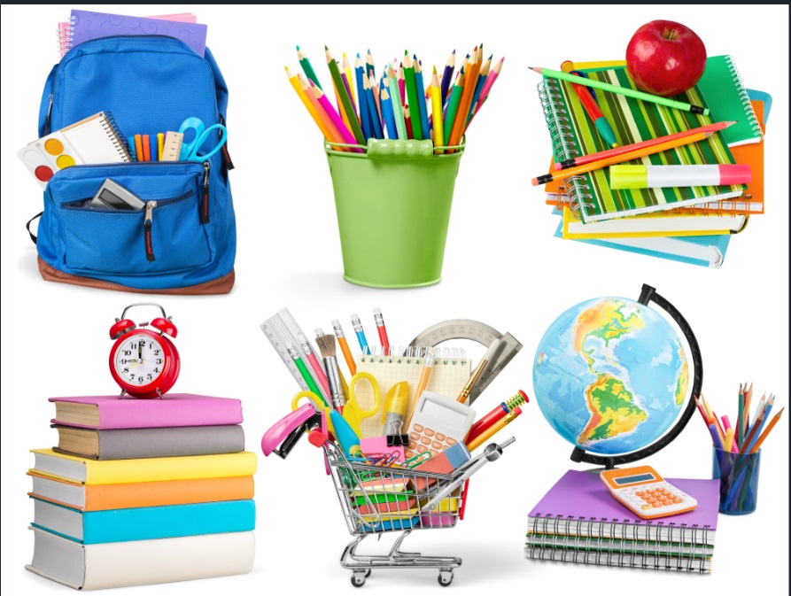 Albany Regional Museum and Albany Public Schools Foundation Team Up for School Supply Drive