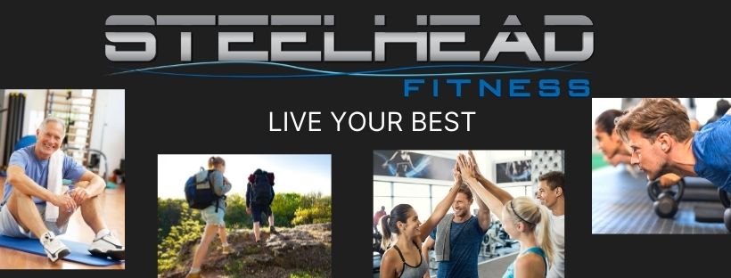 Steelhead Fitness: Your 24/7 Gateway to Wellness in Sweet Home