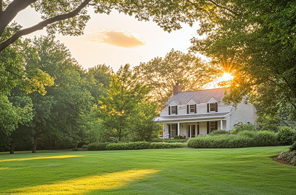 Charming Single-Family Home in Sweet Home, OR: A Perfect Blend of Comfort and Convenience