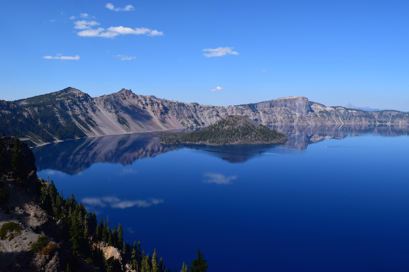 The Great American Outdoors: Exploring the Top 10 National Parks