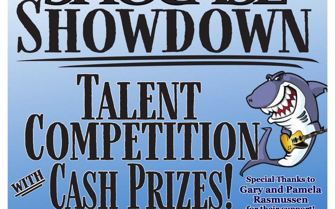 Sweet Home’s Finest: A Spotlight on the SHOCASE Showdown Talent Competition