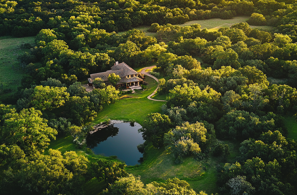 Discover Your Dream Country Home in Lebanon, Oregon: A Haven of Comfort and Natural Beauty