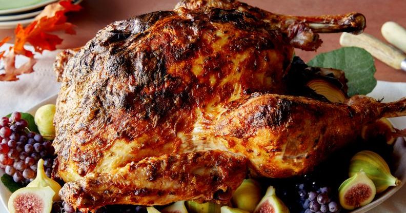 Thanksgiving Delights: Five Must-Try Recipes for a Memorable Feast