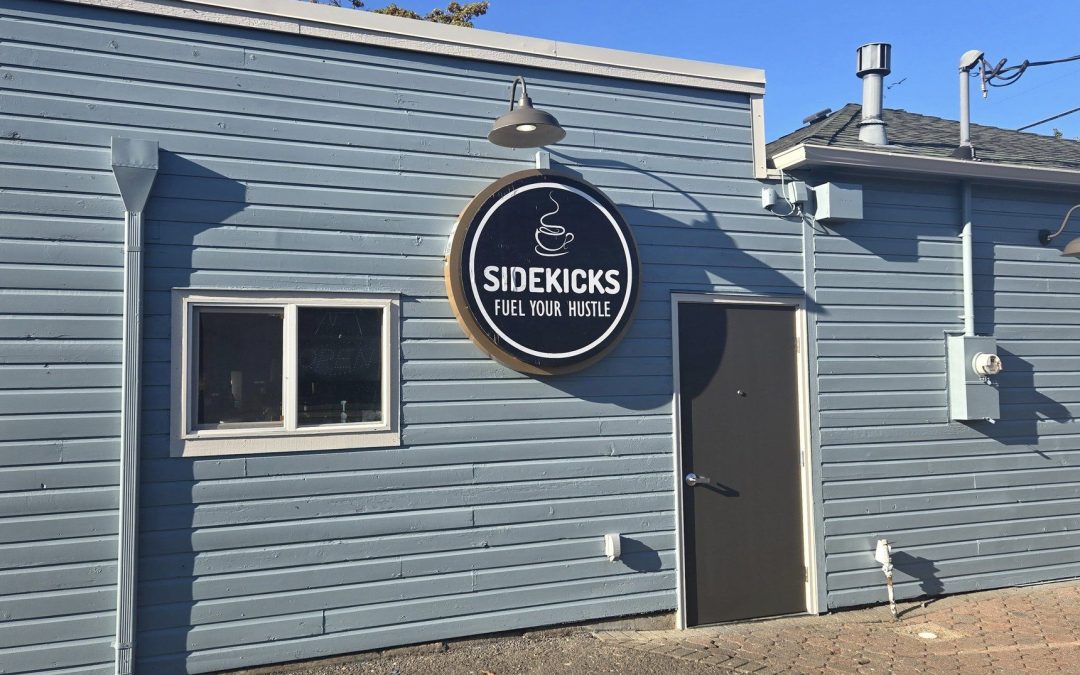 A Taste of Albany: The Unique Offerings of Sidekicks Gourmet Desserts & Espresso