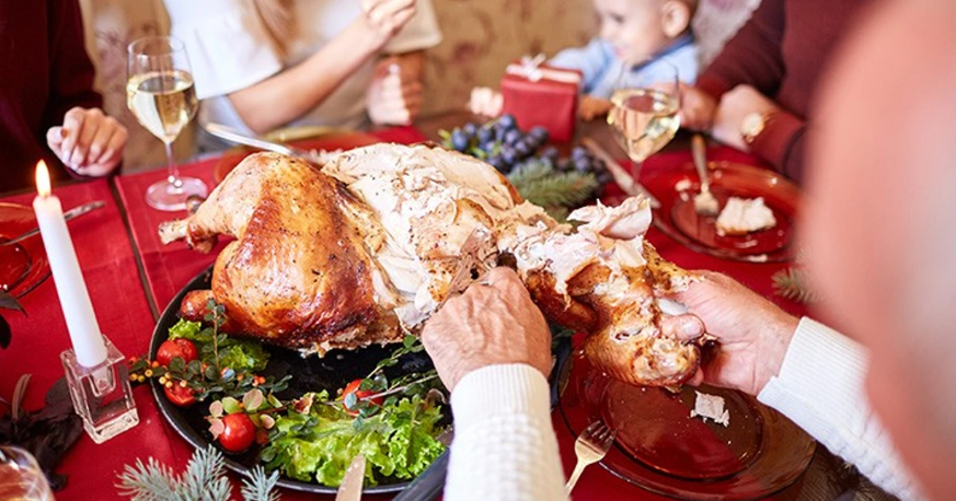 Thanksgiving Traditions: Exploring Community Events in Albany, Lebanon & Sweet Home, OR