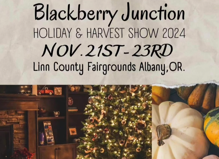 Blackberry Junction: An Annual Gathering of Local Culture and Festivity in Albany, Oregon