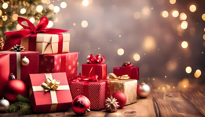 Gift-Giving Made Easy: Inspiring Ideas for Christmas 2024