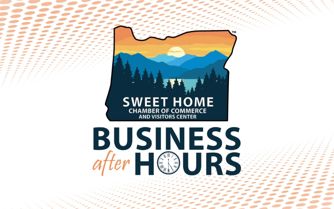 Sip, Connect, and Grow: Business After Hours at Into the Brew in Sweet Home